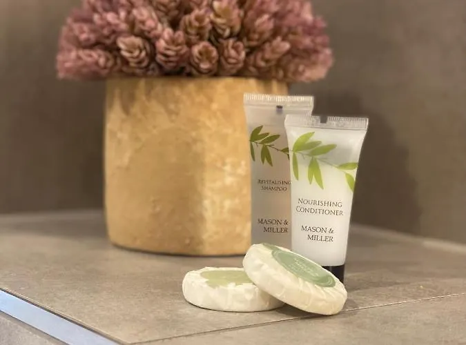 Icona - Stylish 2 Bed York